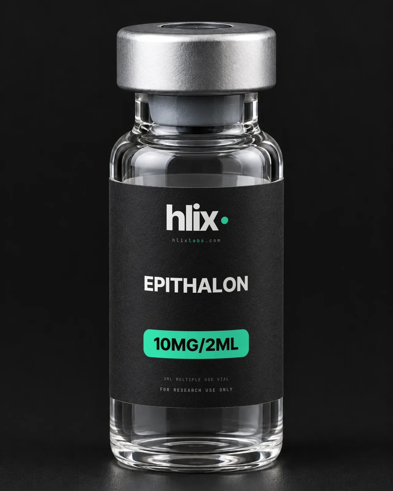 Epithalon 10mg research vial