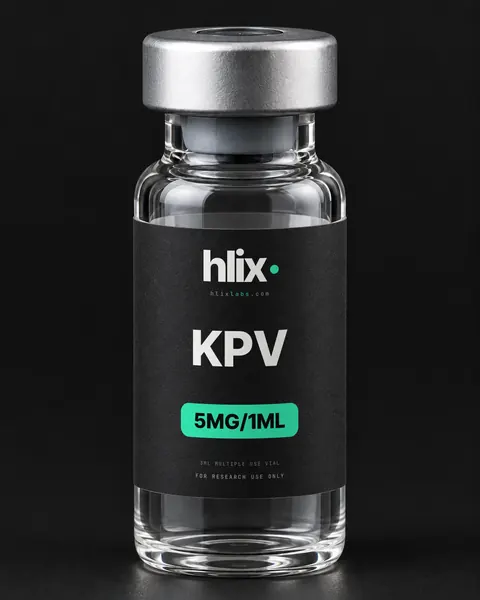 kpv 5mg research vial